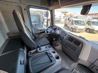 Καρότσα Κουρτίνα DAF 2015 LF 280 FA 4X2/ EURO 6a-thumb-46