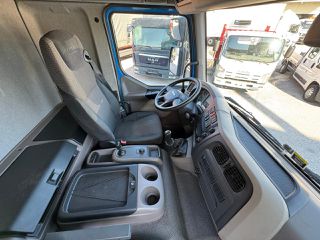 Καρότσα Κουρτίνα DAF 2015 LF 280 FA 4X2/ EURO 6a-thumb-47