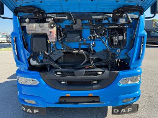 Καρότσα Κουρτίνα DAF 2015 LF 280 FA 4X2/ EURO 6a-thumb-9
