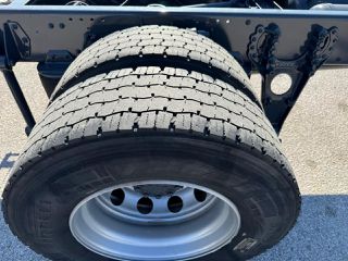 Καρότσα Κουρτίνα DAF 2015 LF 280 FA 4X2/ EURO 6a-thumb-11