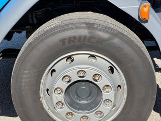 Καρότσα Κουρτίνα DAF 2015 LF 280 FA 4X2/ EURO 6a-thumb-13