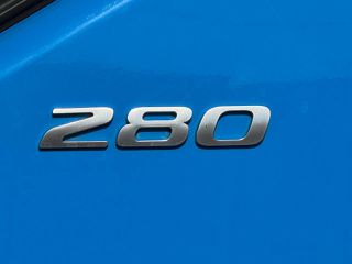 Καρότσα Κουρτίνα DAF 2015 LF 280 FA 4X2/ EURO 6a-thumb-15