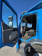 Καρότσα Κουρτίνα DAF 2015 LF 280 FA 4X2/ EURO 6a-thumb-16