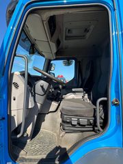 Καρότσα Κουρτίνα DAF 2015 LF 280 FA 4X2/ EURO 6a-thumb-17
