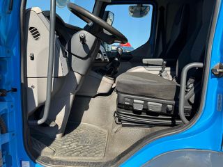 Καρότσα Κουρτίνα DAF 2015 LF 280 FA 4X2/ EURO 6a-thumb-18