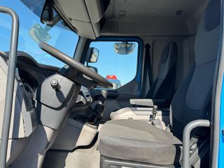 Καρότσα Κουρτίνα DAF 2015 LF 280 FA 4X2/ EURO 6a-thumb-19