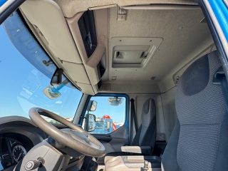 Καρότσα Κουρτίνα DAF 2015 LF 280 FA 4X2/ EURO 6a-thumb-20