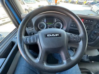 Καρότσα Κουρτίνα DAF 2015 LF 280 FA 4X2/ EURO 6a-thumb-22