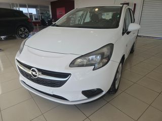 Opel Corsa 2017 1.2cc 75ps ENJOY