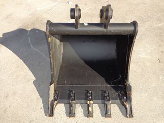 Buckets JCB 2024 ΚΟΥΒΑΣ 0,60μ ΓΙΑ MIDI ΕΚΣΚΑΦΕΙΣ