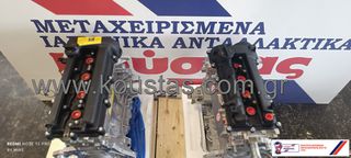 ΜΗΧΑΝΗ HYUNDAI  KIA  G4LA - G4FA- G4FC  ΚΑΙΝΟΥΡΓΙΑ-thumb-5