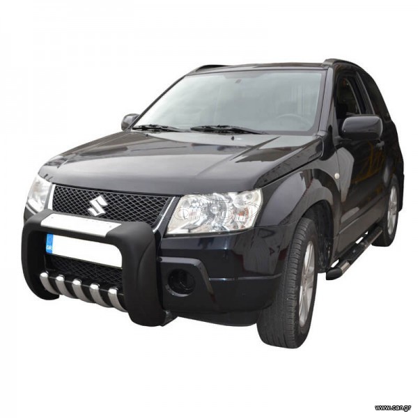 Suzuki Grand Vitara '09