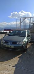Renault Megane 2004 MEGANE 1.4 16V