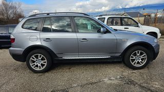 Bmw X3 2007 2.0 DIESEL 1 ΧΕΡΙ ΑΡΙΣΤΟ-thumb-1