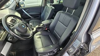 Bmw X3 2007 2.0 DIESEL 1 ΧΕΡΙ ΑΡΙΣΤΟ-thumb-9