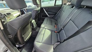 Bmw X3 2007 2.0 DIESEL 1 ΧΕΡΙ ΑΡΙΣΤΟ-thumb-10