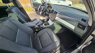 Bmw X3 2007 2.0 DIESEL 1 ΧΕΡΙ ΑΡΙΣΤΟ-thumb-13