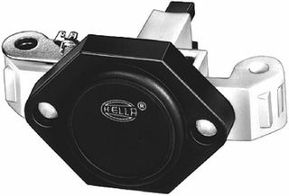 HELLA HELLA 5DR 004 246-931
