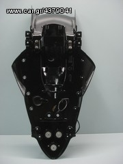 KTM DUKE 640 '00-'05 UNDERTAIL