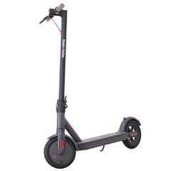 ELECTRO ACTION SCOOTER 350W ΜΑΥΡΟ ΜΕΓΙΣΤΗ ΤΑΧΥΤΗΤΑ: 25KM/H ΑΥΤΟΝΟΜΙΑ: 25KM ΜΠΑΤΑΡΙΑ: 6ΑΗ-thumb-2