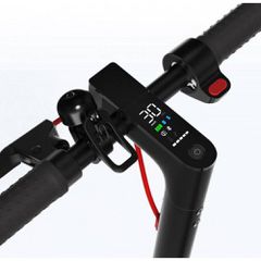 ELECTRO ACTION SCOOTER 350W ΜΑΥΡΟ ΜΕΓΙΣΤΗ ΤΑΧΥΤΗΤΑ: 25KM/H ΑΥΤΟΝΟΜΙΑ: 25KM ΜΠΑΤΑΡΙΑ: 6ΑΗ-thumb-1
