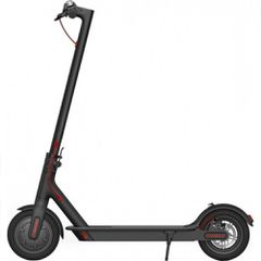 ELECTRO ACTION SCOOTER 350W ΜΑΥΡΟ ΜΕΓΙΣΤΗ ΤΑΧΥΤΗΤΑ: 25KM/H ΑΥΤΟΝΟΜΙΑ: 25KM ΜΠΑΤΑΡΙΑ: 6ΑΗ