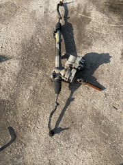 MINI COOPER ONE R56 06-13 ΚΡΕΜΑΓΙΕΡΑ ΗΛΕΚΤΡΙΚΗ 6783546 A104