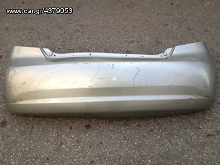 CHEVROLET KALOS ΠΡΟΦΥΛΑΚΤΗΡΑΣ