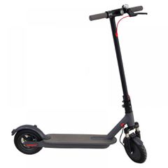 ELECTRO ACTION SCOOTER 350W ΜΑΥΡΟ ΜΕ ΔΙΠΛΗ ΑΝΑΡΤΗΣΗ