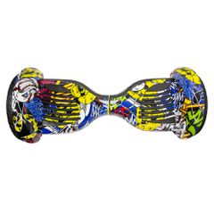 ΣΕΤ HOVERBOARD SMART BALANCE TRANSFORMERS 10.5" & GOKART ΚΑΘΙΣΜΑ-thumb-2