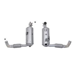 DPF FORD FOCUS 1.5 EcoBlue Euro 6