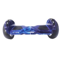 HOVERBOARD SMART BALANCE BLUE GALAXY 10.5"-thumb-3