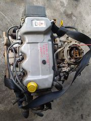 ΚΝΗΤΗΡΑΣ FORD ORION-ESCORT 1400CC