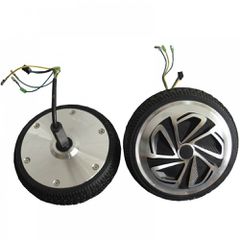 ΜΟΤΕΡ HOVERBOARD 8.5"-thumb-1