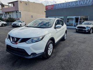 Nissan Qashqai 2016 1.5 DCI