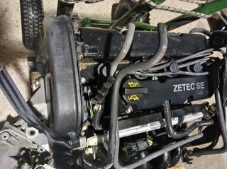 ΚΙΝΗΤΗΡΑΣ 1400 FXDA-FXDA-FDC