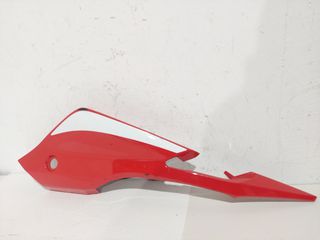 Αριστερη ουρα HONDA CBR300R 2015-18 (83680-K33-D000)