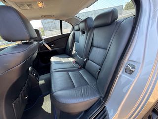 Bmw 520 2006 M-PACK/ΑΥΤΟΜΑΤΟ/ΜΕ ΔΟΣΕΙΣ ΧΩΡΙΣ ΤΡΑΠΕΖΕΣ-thumb-45