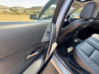 Bmw 520 2006 M-PACK/ΑΥΤΟΜΑΤΟ/ΜΕ ΔΟΣΕΙΣ ΧΩΡΙΣ ΤΡΑΠΕΖΕΣ-thumb-47