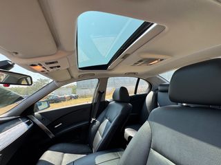 Bmw 520 2006 M-PACK/ΑΥΤΟΜΑΤΟ/ΜΕ ΔΟΣΕΙΣ ΧΩΡΙΣ ΤΡΑΠΕΖΕΣ-thumb-50