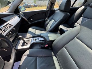 Bmw 520 2006 M-PACK/ΑΥΤΟΜΑΤΟ/ΜΕ ΔΟΣΕΙΣ ΧΩΡΙΣ ΤΡΑΠΕΖΕΣ-thumb-51