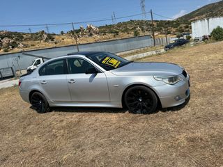 Bmw 520 2006 M-PACK/ΑΥΤΟΜΑΤΟ/ΜΕ ΔΟΣΕΙΣ ΧΩΡΙΣ ΤΡΑΠΕΖΕΣ-thumb-23