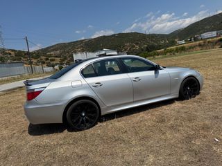 Bmw 520 2006 M-PACK/ΑΥΤΟΜΑΤΟ/ΜΕ ΔΟΣΕΙΣ ΧΩΡΙΣ ΤΡΑΠΕΖΕΣ-thumb-21