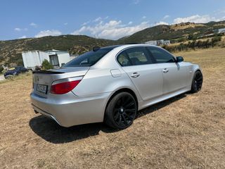 Bmw 520 2006 M-PACK/ΑΥΤΟΜΑΤΟ/ΜΕ ΔΟΣΕΙΣ ΧΩΡΙΣ ΤΡΑΠΕΖΕΣ-thumb-39