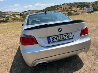 Bmw 520 2006 M-PACK/ΑΥΤΟΜΑΤΟ/ΜΕ ΔΟΣΕΙΣ ΧΩΡΙΣ ΤΡΑΠΕΖΕΣ-thumb-27