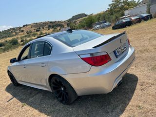 Bmw 520 2006 M-PACK/ΑΥΤΟΜΑΤΟ/ΜΕ ΔΟΣΕΙΣ ΧΩΡΙΣ ΤΡΑΠΕΖΕΣ-thumb-41