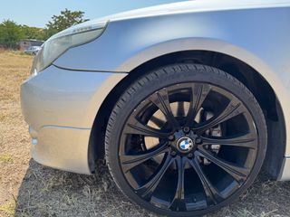 Bmw 520 2006 M-PACK/ΑΥΤΟΜΑΤΟ/ΜΕ ΔΟΣΕΙΣ ΧΩΡΙΣ ΤΡΑΠΕΖΕΣ-thumb-44