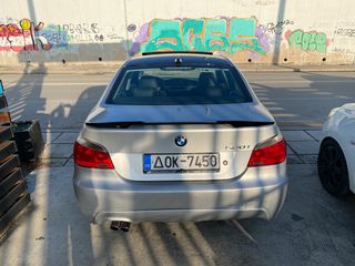 Bmw 520 2006 M-PACK/ΑΥΤΟΜΑΤΟ/ΜΕ ΔΟΣΕΙΣ ΧΩΡΙΣ ΤΡΑΠΕΖΕΣ-thumb-11