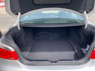 Bmw 520 2006 M-PACK/ΑΥΤΟΜΑΤΟ/ΜΕ ΔΟΣΕΙΣ ΧΩΡΙΣ ΤΡΑΠΕΖΕΣ-thumb-35