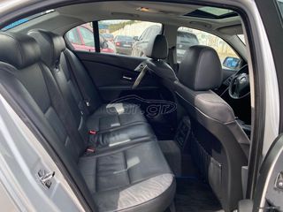 Bmw 520 2006 M-PACK/ΑΥΤΟΜΑΤΟ/ΜΕ ΔΟΣΕΙΣ ΧΩΡΙΣ ΤΡΑΠΕΖΕΣ-thumb-36